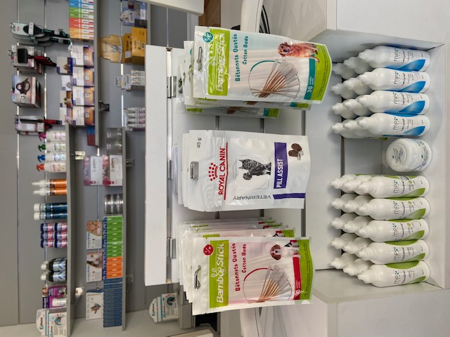 Pharmacie